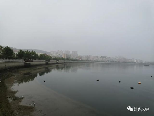 作家郭小峰杂文作品选