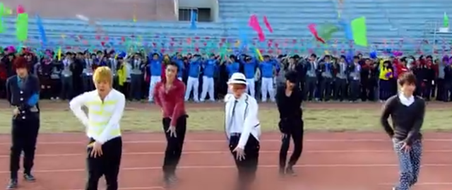 2011年的尬演神剧《落跑甜心》，傻白甜演成智障，女主被毁前程