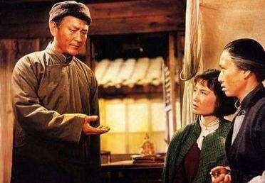 《林家铺子》中林小姐扮演者因何淡出影坛？她后来的成就超乎想象