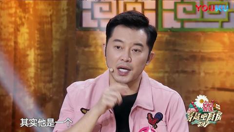 《武林外传》为什么不拍续集？邢捕头一句话说出原因！