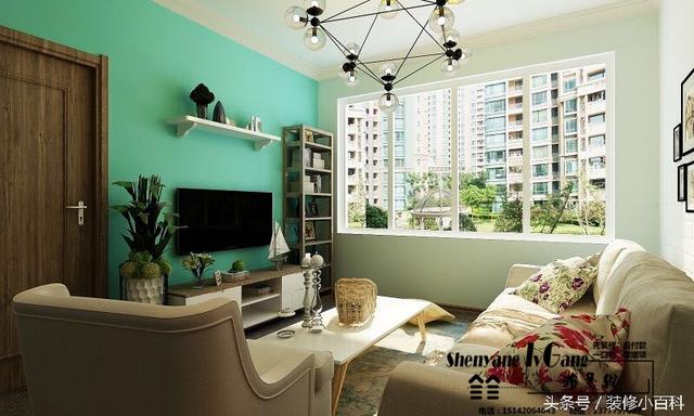 案例｜北欧风 简单爱你心所爱