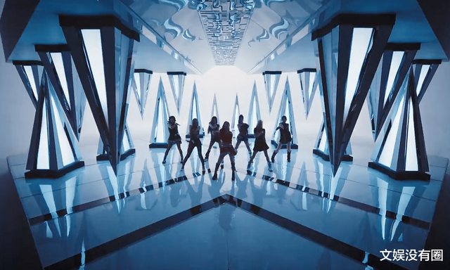 韩网热议：Babymonster新歌《SHEESH》发布，不如出道曲？