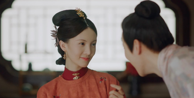 《玉楼春》5女主结局：苏映雪自杀，姚滴珠上位，林少春大义灭亲