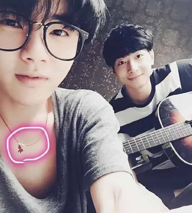 张碧晨和华晨宇：孩子5岁了，两人在娱乐圈各自事业有成