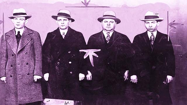 美国3K党为什么会被黑手党给消灭？探秘两个犯罪组织的前生今世