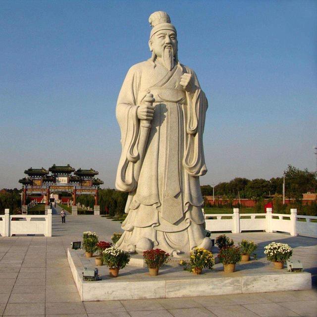 比干被挖心,明明已经活不成了,为何要遇到买菜妇人才死去