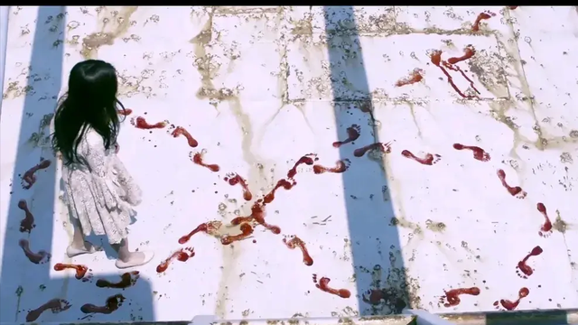 韩国大尺度“三级片”《时间空间和人》适合晚上一个人的时候看！