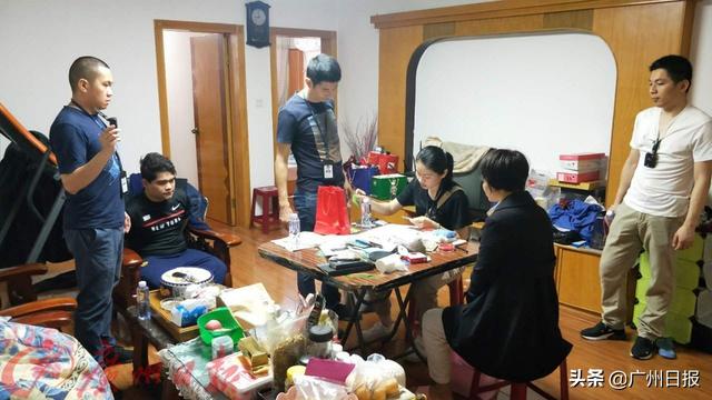 广东警方破获犯罪团伙：经营183个淫秽色情网站，4万部视频在线播