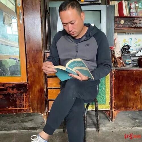 两个月成千万大网红！爆火的“张同学”身份曝光