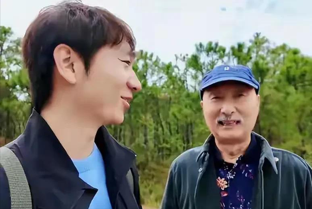 70岁陈佩斯现状：4孙承欢膝下，坐拥北京田园大宅，早已衣食无忧