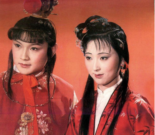 古人说脏话有多难听？《红楼梦》大家闺秀骂的脏话，让男人都脸红