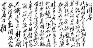 沁园春北国风光(百年耀中华丨时空诵读：《沁园春·雪》)