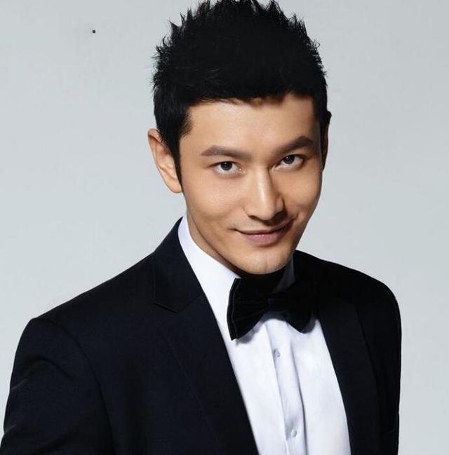 绿大暗是什么梗？黄晓明绿大暗bot外号是什么意思背后含义太惊人