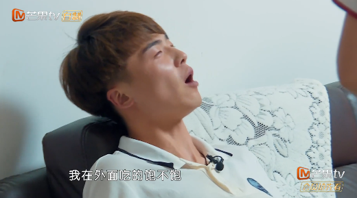 刘一鸣：变形计中最猛“干饭王”，嗦面3碗起步，变形结束胖14斤