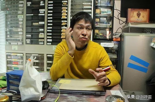 组织松散、派别林立-日本二战遗孤后代创立的黑帮怒罗权的真相