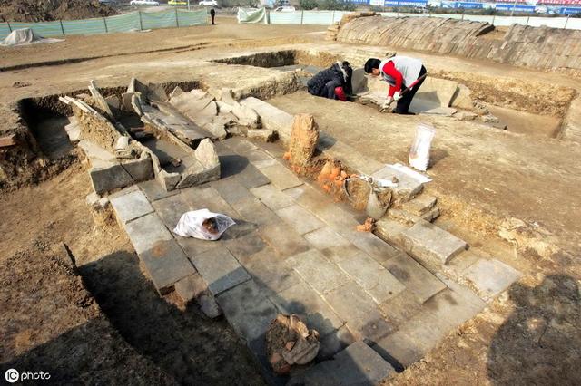 包青天留存的尸骨，多亏了这位老先生，只剩下35块