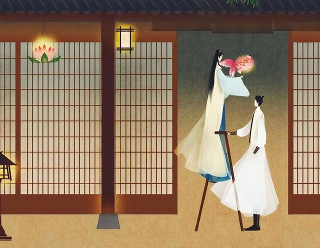 《琅琊榜》从初见到相认，霓凰识破梅长苏真实身份究竟经历了什么