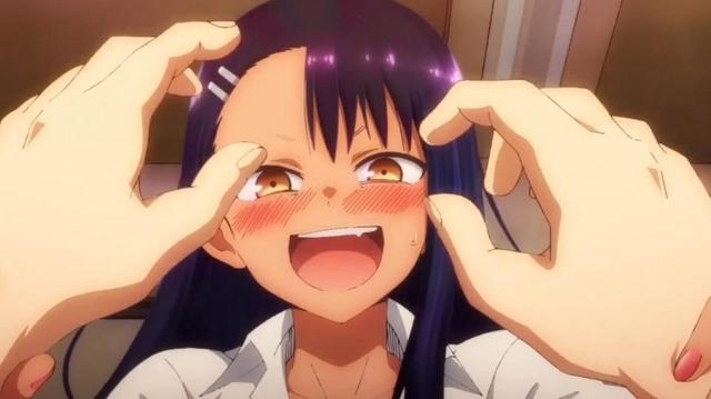 挑战你视觉感官的超S新番女主即将登场，大家可千万不要错过哦