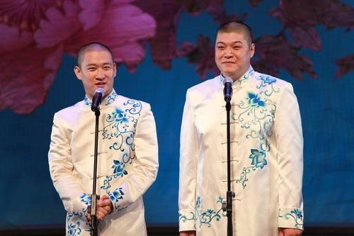 10年前,7位演员陆续退出德云社,郭德纲快挺不住时,于谦发话了