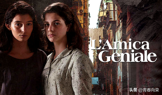 老司机影院:豆瓣均9分!那些敢于跨越禁区的青春系美剧