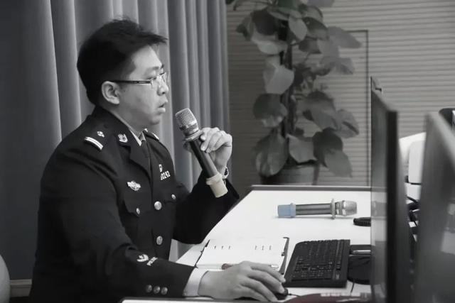 李晨瑞，一路走好……