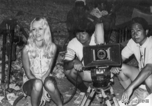 42年前的邪典港片，删减13分钟，尺度大胆前卫，录像厅时代的噩梦