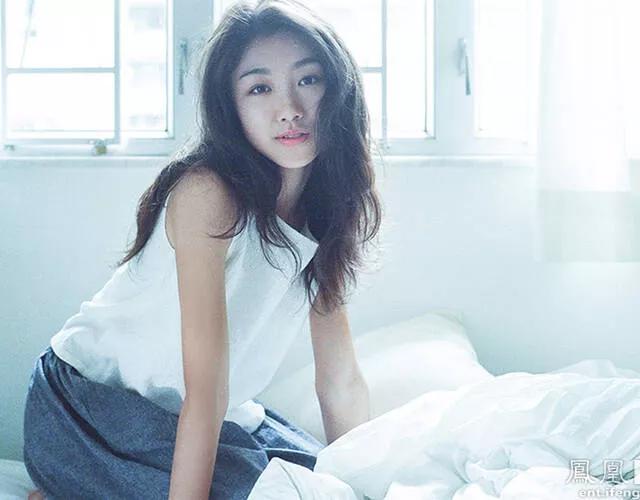香港十位90后女演员，你更喜欢哪一位，哪一位更是你的菜？