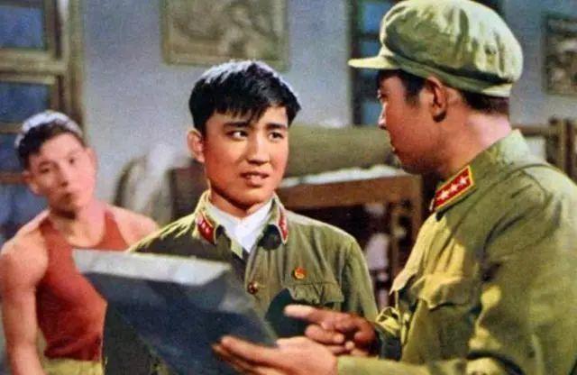 逝者|电影《雷锋》扮演者董金棠在天津悄悄地走了