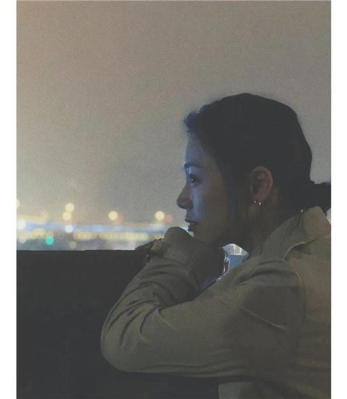 从《左耳》到《第一炉香》，马思纯经历了什么？