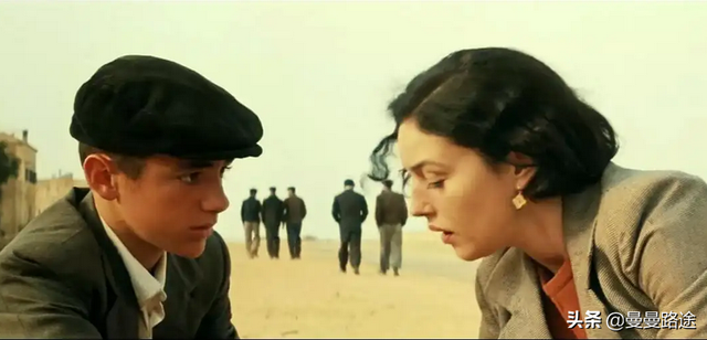 《百年孤独》两个阿玛兰妲两种不同的结局，一个克制，一个放纵