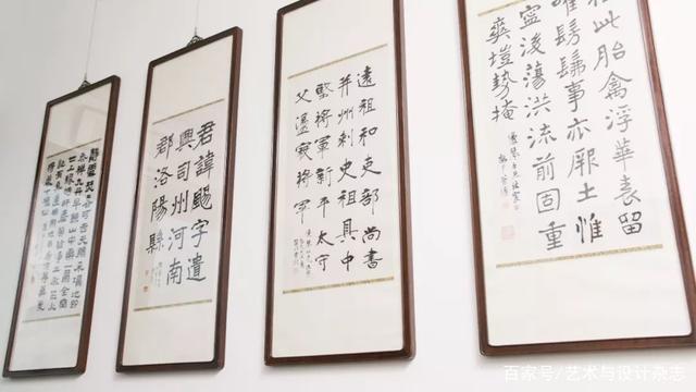 苏州教授一个人住200m²，每天琴棋书画，网友：也太会宅了