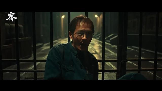 盘点《解密》五个细节,深挖《解密》的幕后!