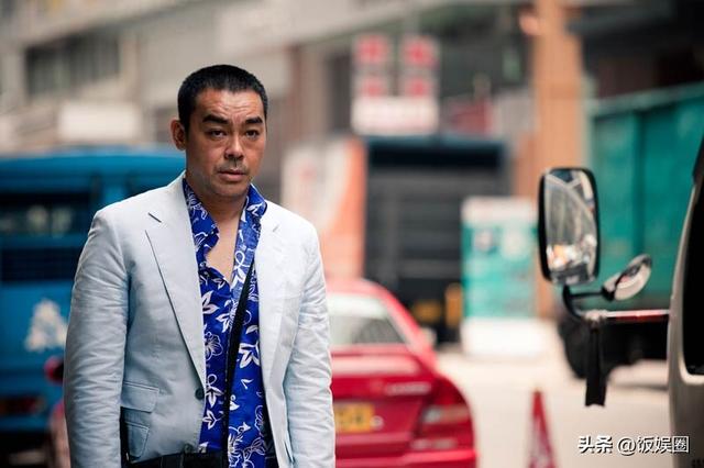 杜琪峰电影宇宙：十部必看之作，带你领略港片黄金时代