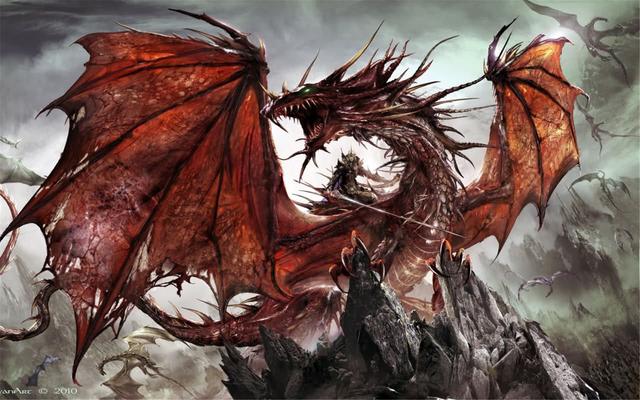 12本已完结魔幻风诸天流小说，踏破神国，踩碎深渊，成就万界史诗