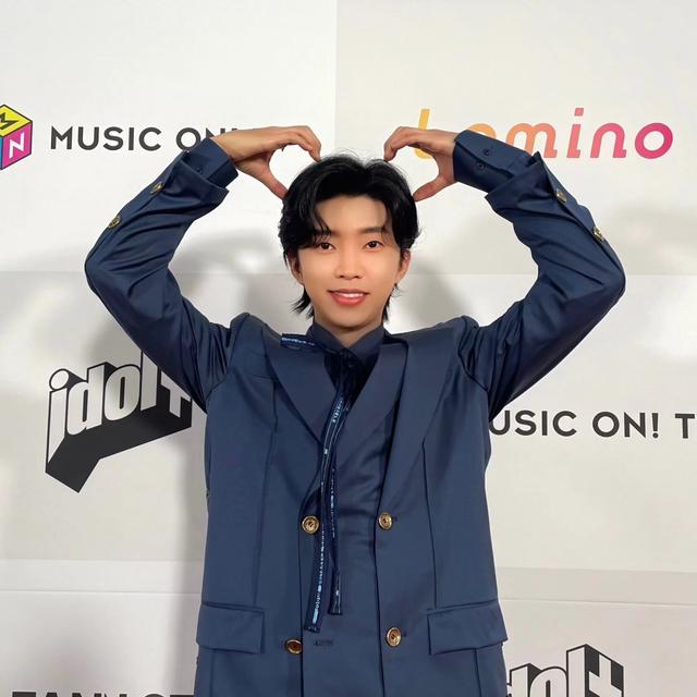 妈妈界BTS！关于韩国歌手「林英雄」的7件事