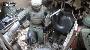 m60坦克(台湾购买地表最强坦克M1，考虑过草莓兵装填手的感受吗？)