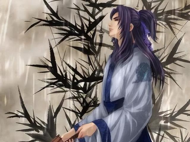 《雪中悍刀行》中五个喜欢裴南苇的人，真的有人为她误终身