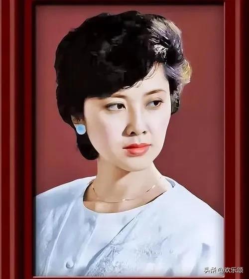 六大美女到底谁最美，都是顶级容颜