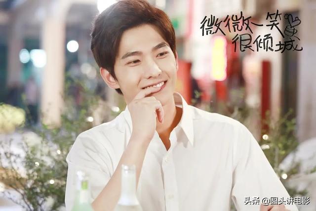 杨洋主演的五部电视剧，每一部都好评如潮，全都看过真爱粉无疑