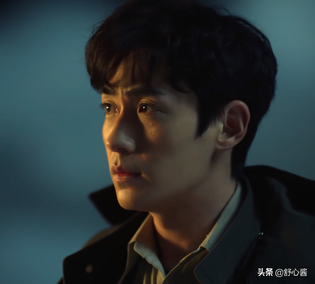 同样嗑CP，朱一龙这版盗笔，为何能成为系列之最？