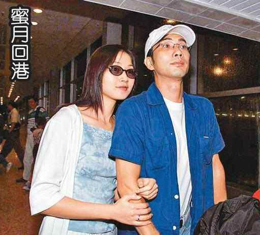 亚视30年最幸福夫妻档,米雪、万绮雯、陈秀雯等,你记得几对?