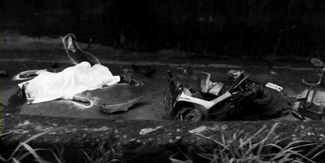 台湾近十年评分最高的电影，又好玩又扎心，可惜内地没上映