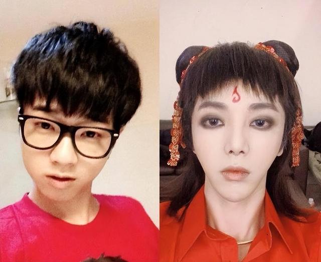 张碧晨和华晨宇：孩子5岁了，两人在娱乐圈各自事业有成