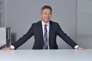 希维(亚虹医药董事长潘柯：百折不挠，方显创新者本色｜医药生物大健康2024思享汇)