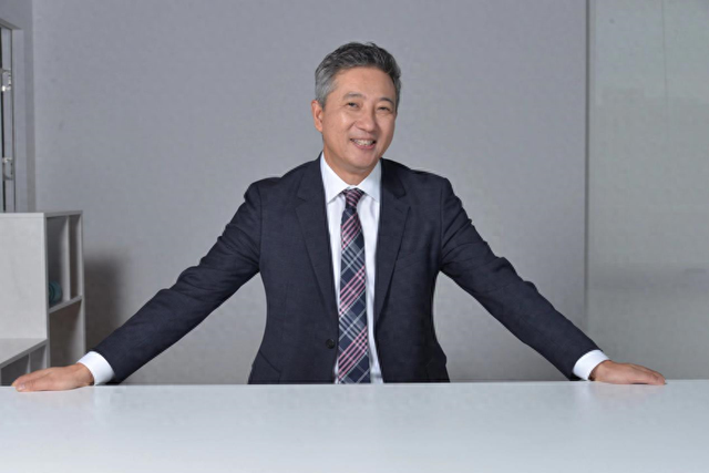 亚虹医药董事长潘柯：百折不挠，方显创新者本色｜医药生物大健康2024思享汇