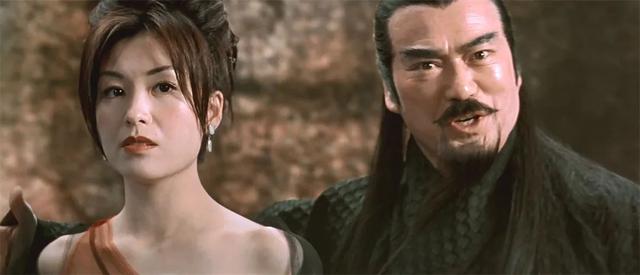 给电影《风云》10大高手排座次:雄霸只排第7,剑圣第2名