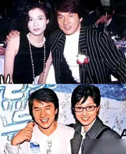 直到看清吴绮莉如今的处境，才明白，一声不吭的林凤娇有多精明