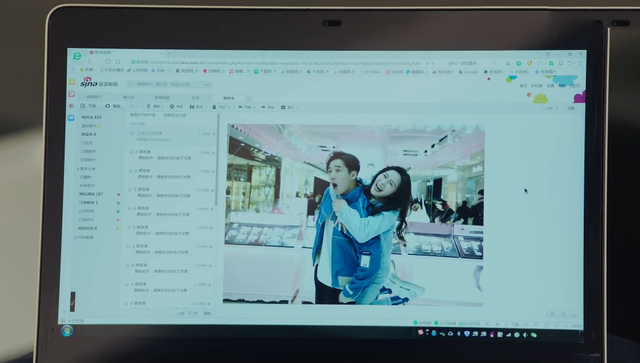 正青春：得知贝戈身份，林睿和他切割，却说明林睿在情感上已沦陷