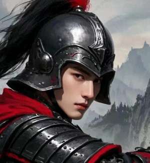 高宠(高宠被标榜为顶尖高手，实则夸大，至少有三位劲敌他无法战胜)