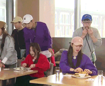 那些叫“腿精”的，在她面前都不敢露腿